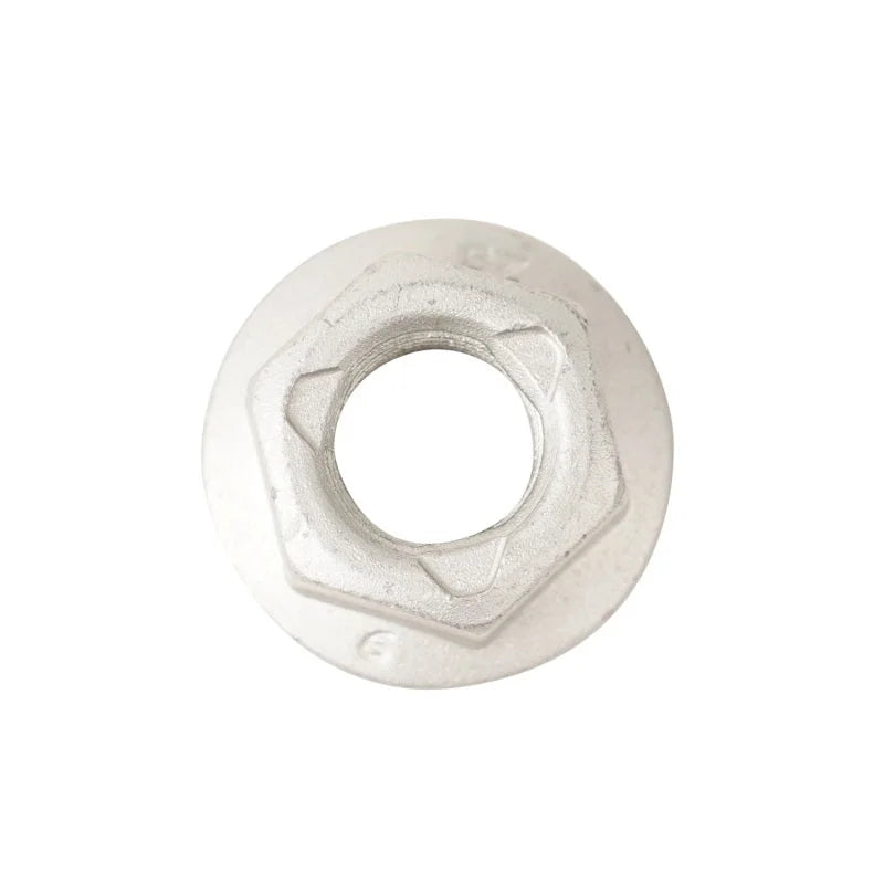Omix Nut Hex Flanged Lock M12X1.5- 07-18 JK - Main Product View