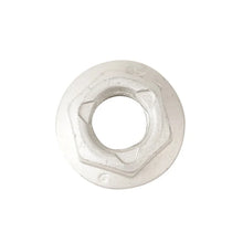 Load image into Gallery viewer, Omix Nut Hex Flanged Lock M12X1.5- 07-18 JK - Main Product View