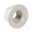 Load image into Gallery viewer, Omix Nut Hex Flanged Lock M12X1.5- 07-18 JK - Side View