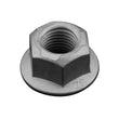 Load image into Gallery viewer, Omix Nut Track Bar to Frame M14- 07-21 JK/JL/JT - Main Product View