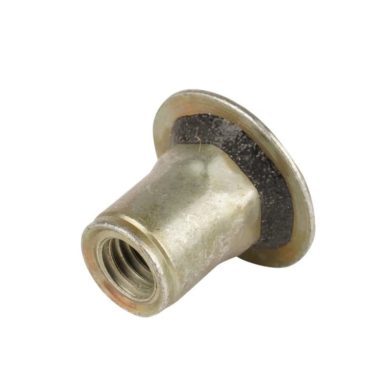Omix Nutsert M6-1.0- 99-04 WJ 10-14 MK 18-21 JL/ 20-21 JT - Side View