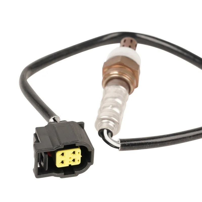 Omix O2 Sensor Rt After Cat or Lt Before Cat- 12-18 JK - Side View