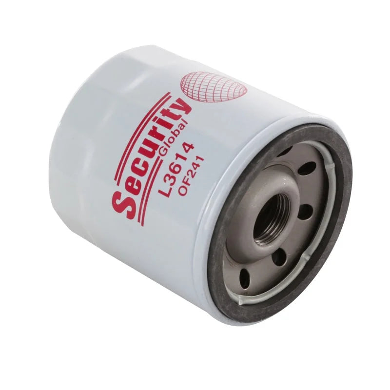 Omix Oil And Air Filter Kit 3.8L- 07-11 Jeep JK - Side View