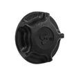 Load image into Gallery viewer, Omix Oil Cap Diesl- 07-18 JK 02-12 KJ/KK 97-01 ZG/WJ - Main Product View