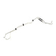 Load image into Gallery viewer, Omix Oil Cooler Line Automatic- 07-11 Jeep Wrangler JK - Main Product View