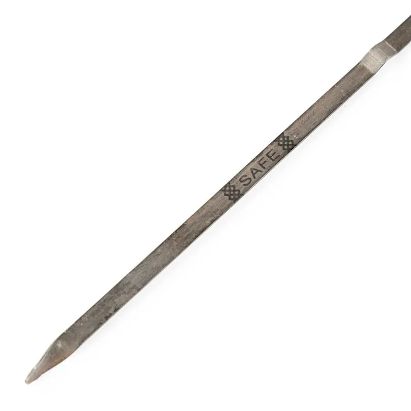 Omix Oil Dip Stick 3.6L 11-21 Jeep Grand Cherokee - Side View