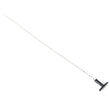 Load image into Gallery viewer, Omix Oil Dipstick 4.0L 91-95 Jeep Models - Main Product View