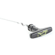 Load image into Gallery viewer, Omix Oil Dipstick 4.0L 91-95 Jeep Models - Side View