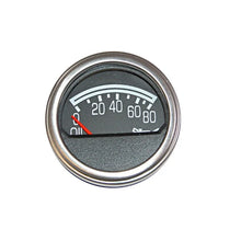 Load image into Gallery viewer, Omix Oil Gauge 76-86 Jeep CJ Models - Main Product View