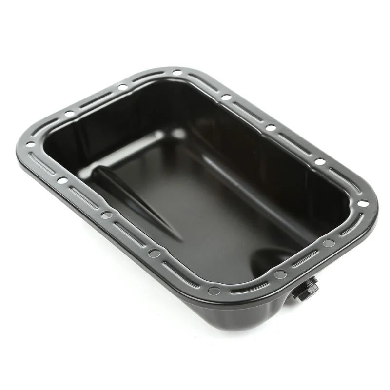 Omix Oil Pan 3.6L 12-18 Jeep Wrangler - Main Product View
