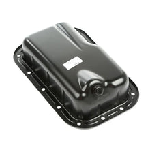 Load image into Gallery viewer, Omix Oil Pan 3.6L 12-18 Jeep Wrangler - Side View