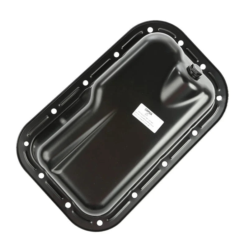 Omix Oil Pan 3.6L 12-18 Jeep Wrangler - Detail View