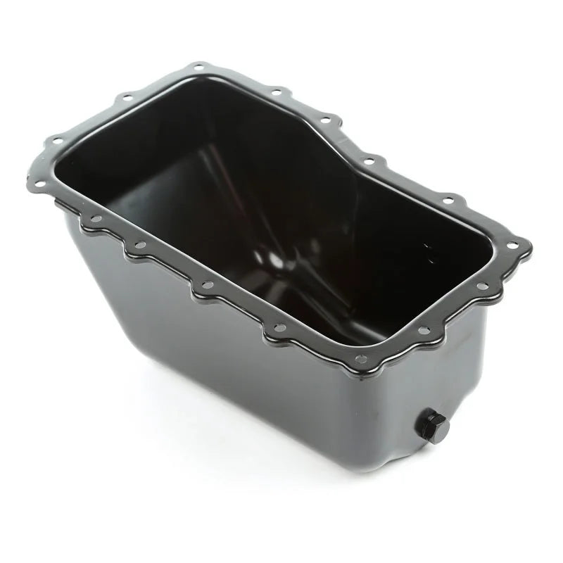 Omix Oil Pan 3.8L 07-11 Jeep Wrangler - Main Product View