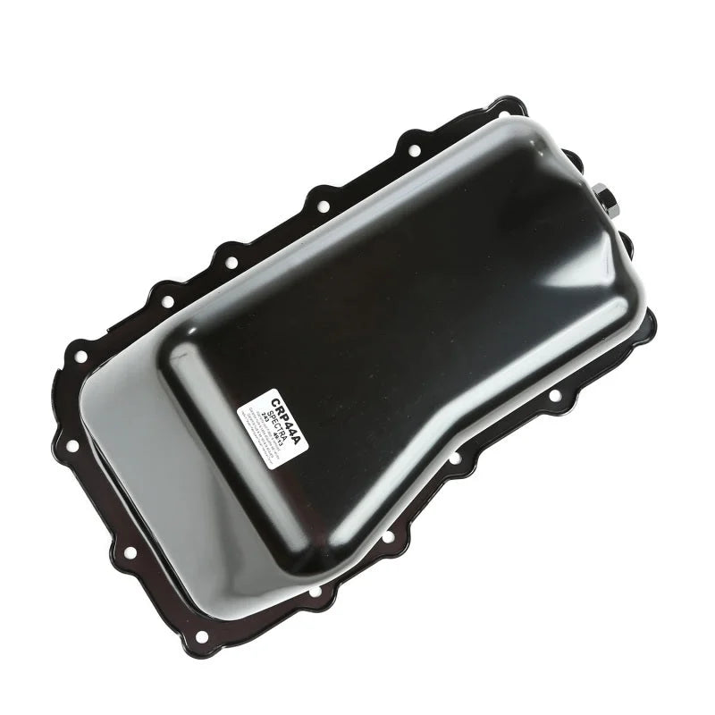 Omix Oil Pan 3.8L 07-11 Jeep Wrangler - Detail View
