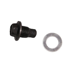 Load image into Gallery viewer, Omix Oil Pan Drain Plug 72-79 Jeep CJ Models