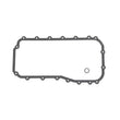 Load image into Gallery viewer, Omix Oil Pan Gasket 3.8L- 07-11 Jeep Wrangler - Main Product View