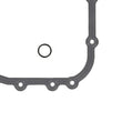 Load image into Gallery viewer, Omix Oil Pan Gasket 3.8L- 07-11 Jeep Wrangler - Side View