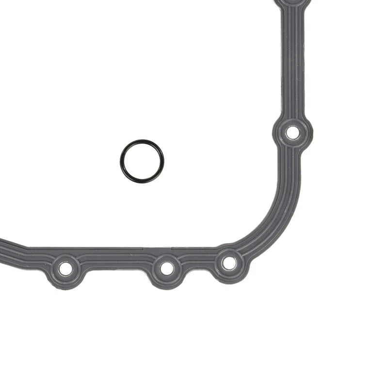 Omix Oil Pan Gasket 3.8L- 07-11 Jeep Wrangler - Side View