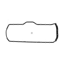Load image into Gallery viewer, Omix Oil Pan Gasket Rubber 72-06 Jeep CJ &amp; Wrangler