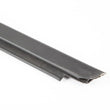 Load image into Gallery viewer, Omix Outer Glass Seal Front LH 07-18 Jeep Wrangler - Side View