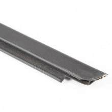 Load image into Gallery viewer, Omix Outer Glass Seal Front LH 07-18 Jeep Wrangler - Side View