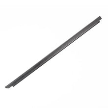 Load image into Gallery viewer, Omix Outer Glass Seal Front RH 07-18 Jeep Wrangler - Side View