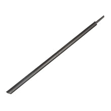 Load image into Gallery viewer, Omix Outer Glass Seal LH 97-06 Jeep Wrangler - Main Product View