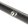 Load image into Gallery viewer, Omix Outer Glass Seal LH 97-06 Jeep Wrangler - Side View