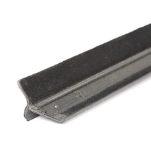 Load image into Gallery viewer, Omix Outer Glass Seal LH 97-06 Jeep Wrangler - Detail View
