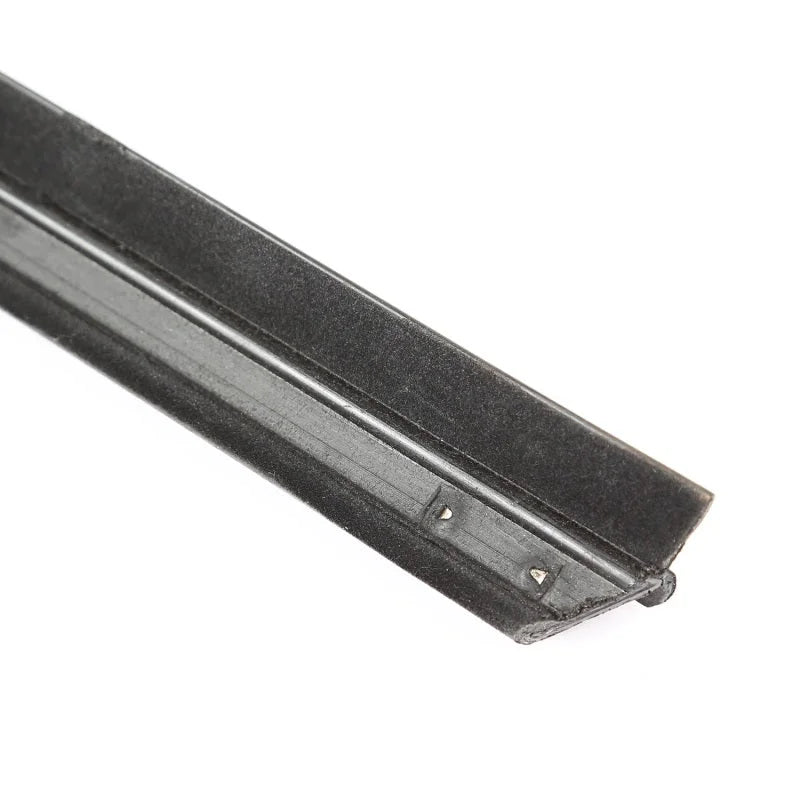 Omix Outer Glass Seal RH 97-06 Jeep Wrangler - Back View
