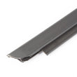 Load image into Gallery viewer, Omix Outer Glass Seal Rear LH 07-18 Jeep Wrangler - Side View