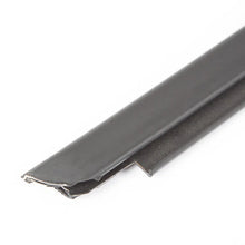 Load image into Gallery viewer, Omix Outer Glass Seal Rear LH 07-18 Jeep Wrangler - Side View