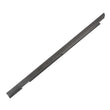 Load image into Gallery viewer, Omix Outer Glass Seal Rear RH 07-18 Jeep Wrangler - Main Product View