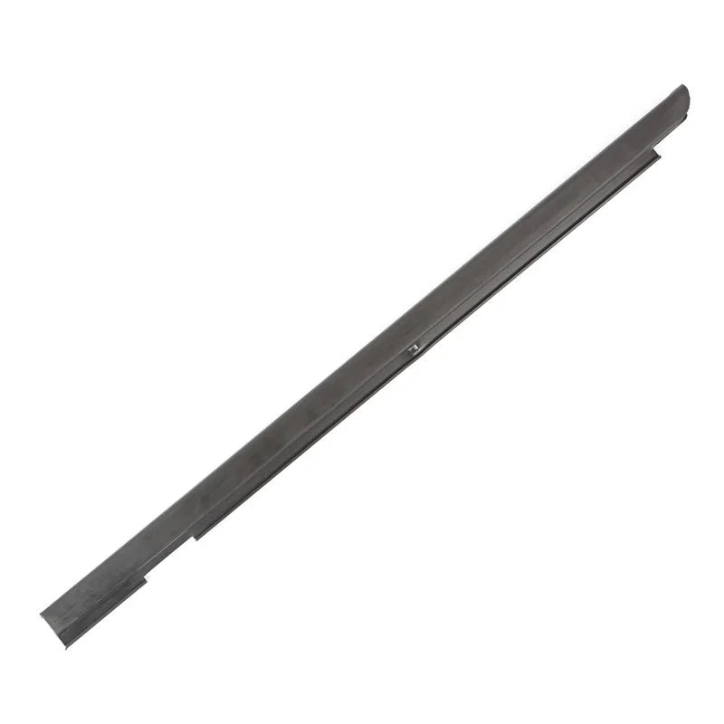 Omix Outer Glass Seal Rear RH 07-18 Jeep Wrangler - Main Product View