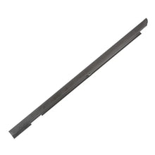 Load image into Gallery viewer, Omix Outer Glass Seal Rear RH 07-18 Jeep Wrangler - Main Product View