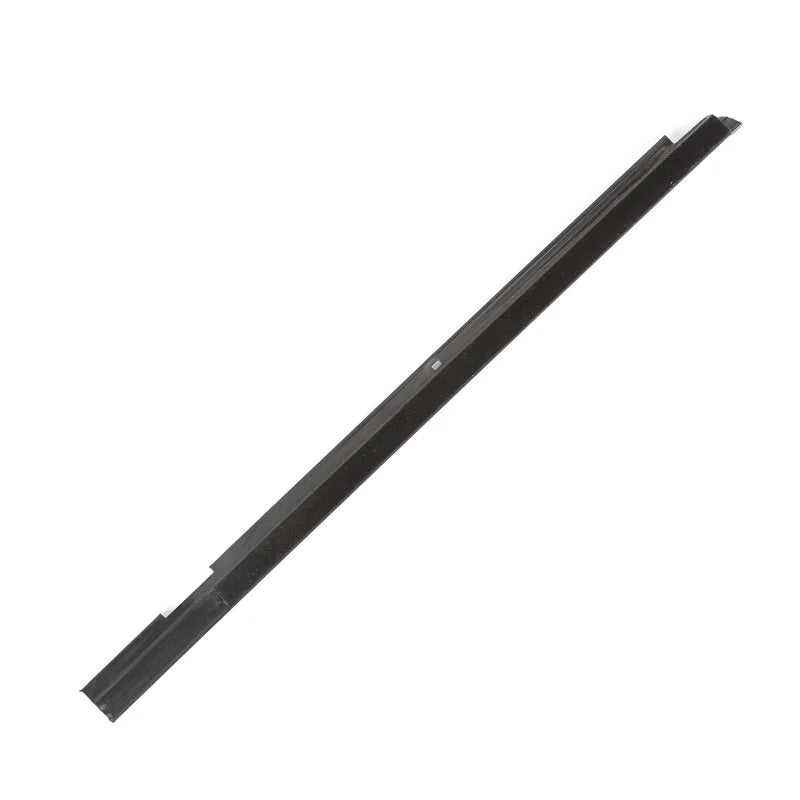 Omix Outer Glass Seal Rear RH 07-18 Jeep Wrangler - Side View