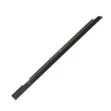 Load image into Gallery viewer, Omix Outer Glass Seal Rear RH 07-18 Jeep Wrangler - Side View