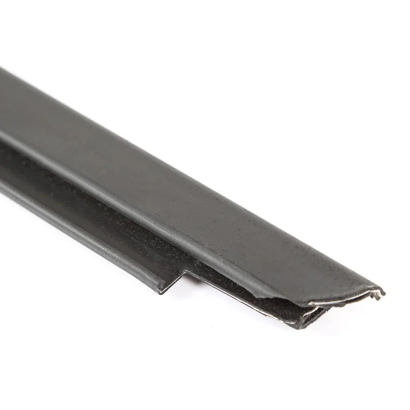 Omix Outer Glass Seal Rear RH 07-18 Jeep Wrangler - Detail View