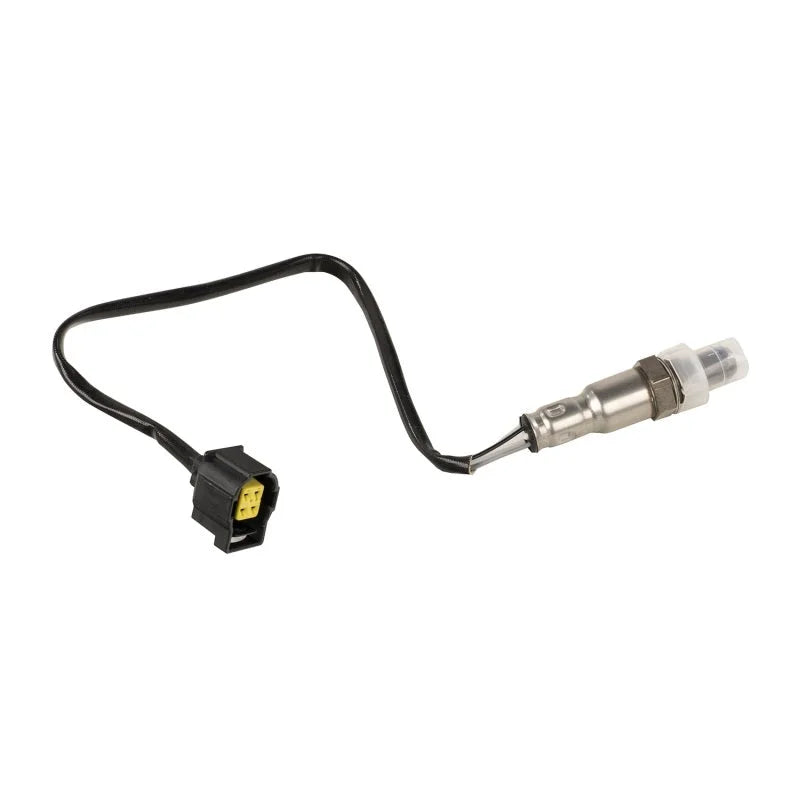 Omix Oxygen Sensor Lt After Cat or Rt Before Cat- 12-18 JK - Side View