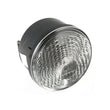Load image into Gallery viewer, Omix Park Lamp Assembly Clear Left 07-18 Wrangler - Main Product View