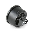 Load image into Gallery viewer, Omix Park Lamp Assembly Clear Left 07-18 Wrangler - Side View