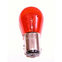 Load image into Gallery viewer, Omix Park Lamp Bulb Amber 72-86 Jeep CJ Models
