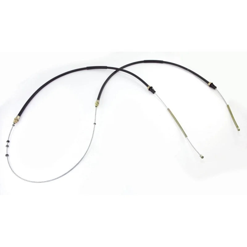 Omix Parking Brake Cable 120 Inch 54-63 Willys Pickup