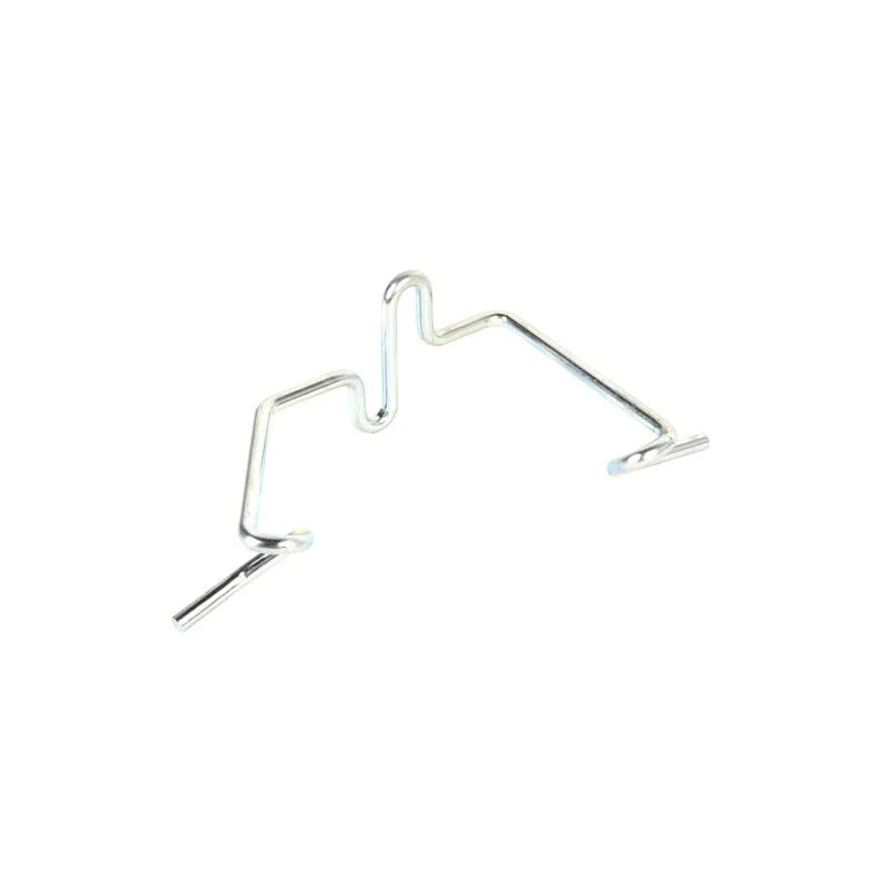 Omix Parking Brake Cable Guide- 07-18 Jeep Wrangler JK - Main Product View