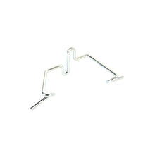 Load image into Gallery viewer, Omix Parking Brake Cable Guide- 07-18 Jeep Wrangler JK - Main Product View