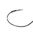 Load image into Gallery viewer, Omix Parking Brake Cable LH Rear 04-06 Wrangler LJ