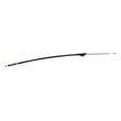 Load image into Gallery viewer, Omix Parking Brake Cable LH Rear 76-78 Jeep CJ