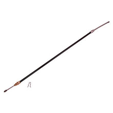 Load image into Gallery viewer, Omix Parking Brake Cable LH Rear 76-80 CJ Models