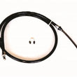 Load image into Gallery viewer, Omix Parking Brake Cable RH Rear 78-80 Jeep CJ Models