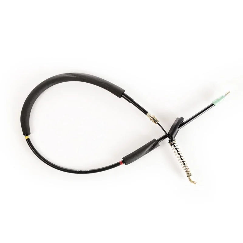 Omix Parking Brake Cable Rear 07-18 2-Door Wrangler - Main Product View